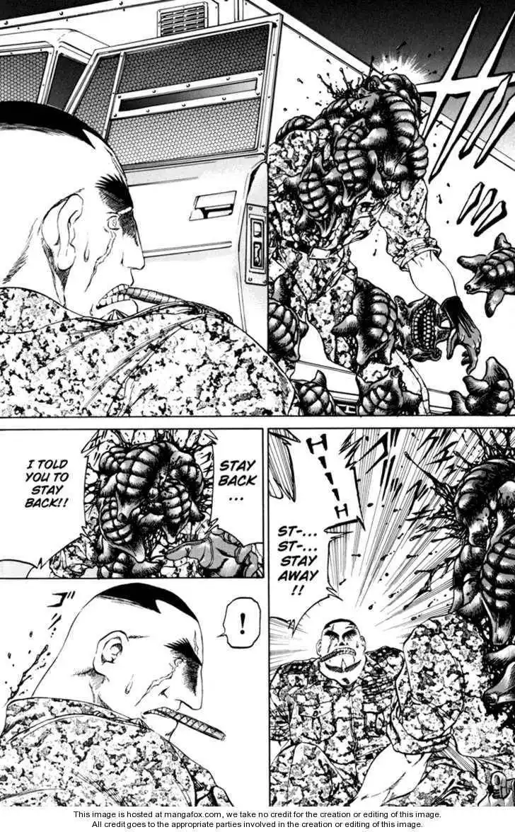 Bio-Meat: Nectar Chapter 88 20